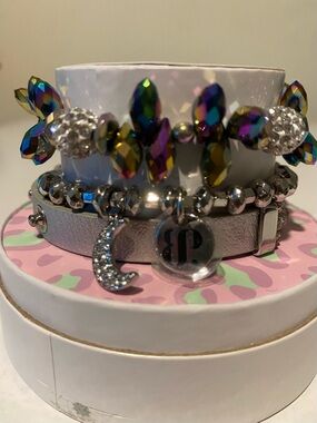 Bomb Party Spring Stacks Collection “ Picture Perfert” RBP4944